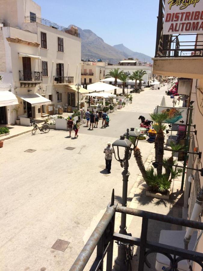 Appartamento Savoia 46 San Vito Lo Capo Kültér fotó