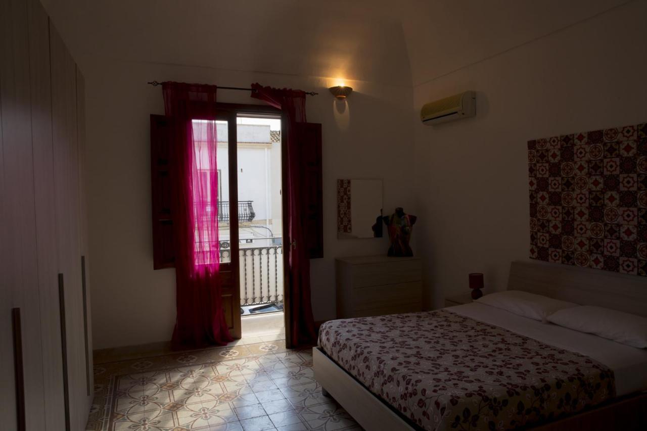 Appartamento Savoia 46 San Vito Lo Capo Kültér fotó