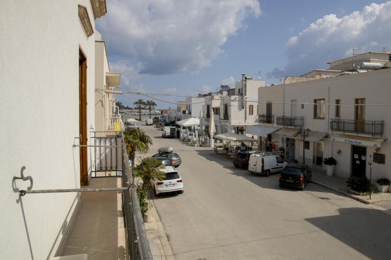 Appartamento Savoia 46 San Vito Lo Capo Kültér fotó