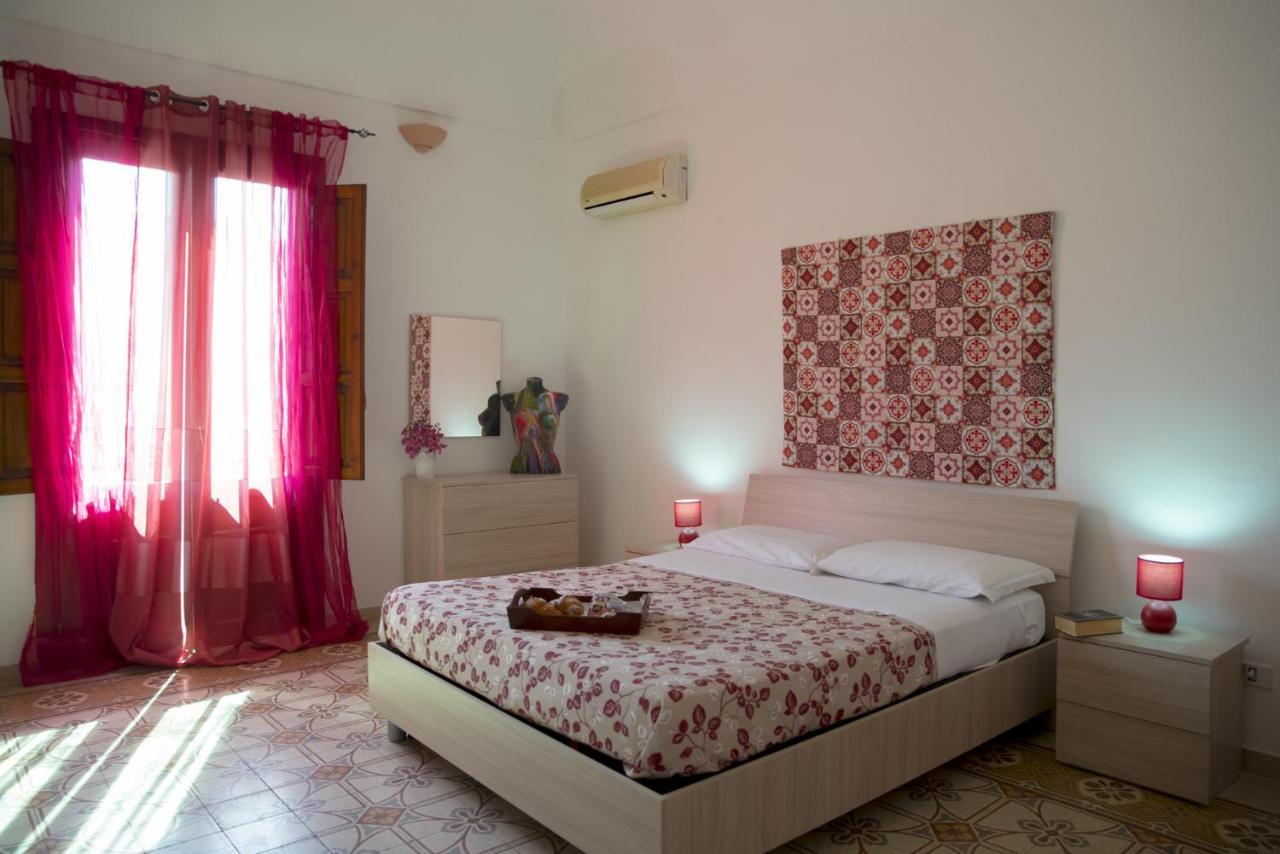 Appartamento Savoia 46 San Vito Lo Capo Kültér fotó