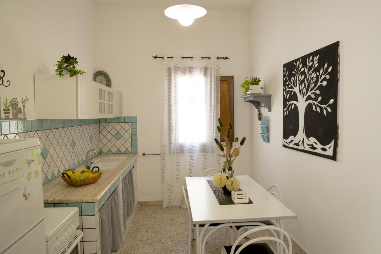 Appartamento Savoia 46 San Vito Lo Capo Kültér fotó