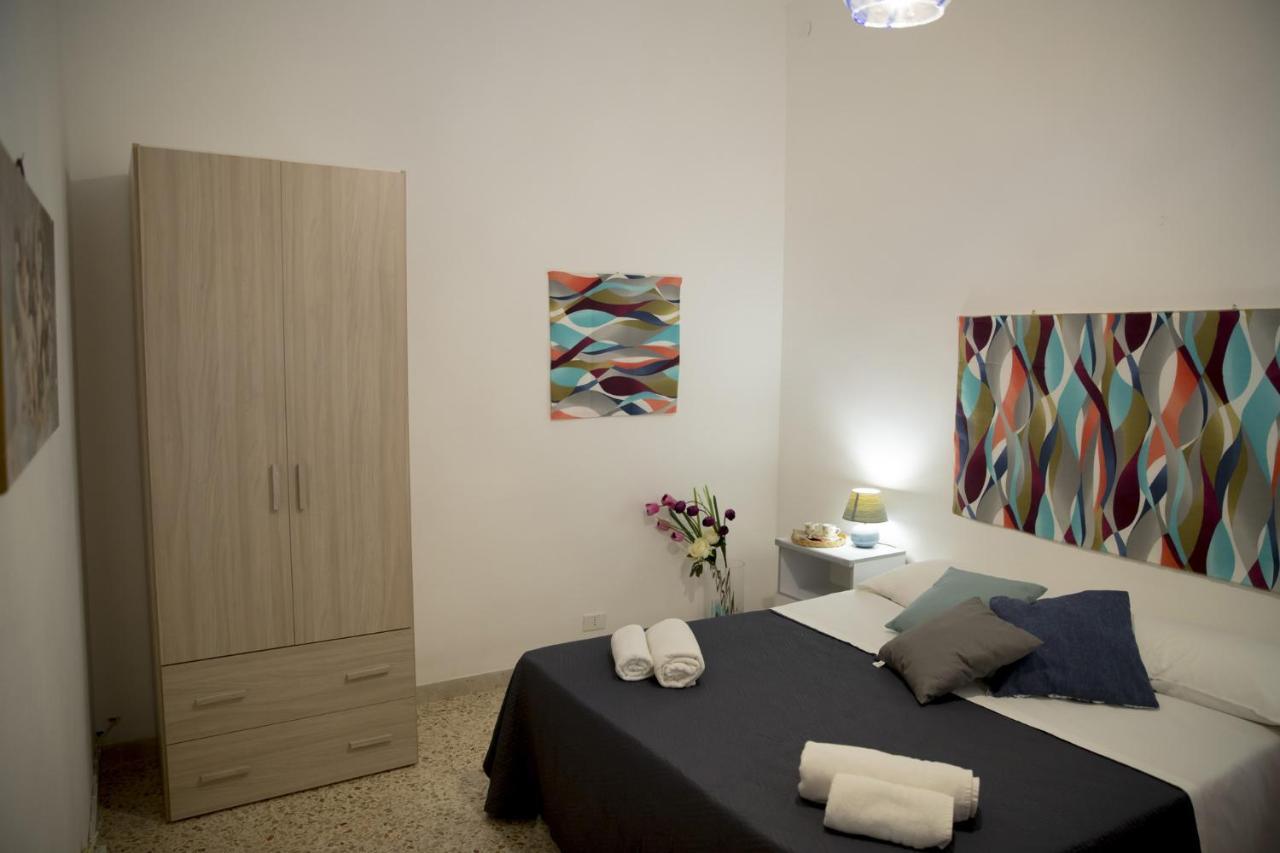 Appartamento Savoia 46 San Vito Lo Capo Kültér fotó